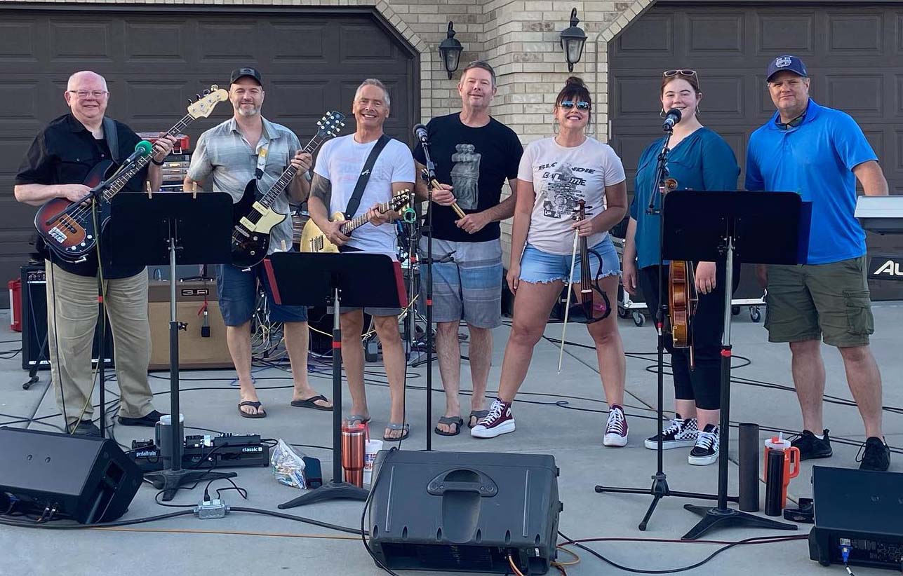 band